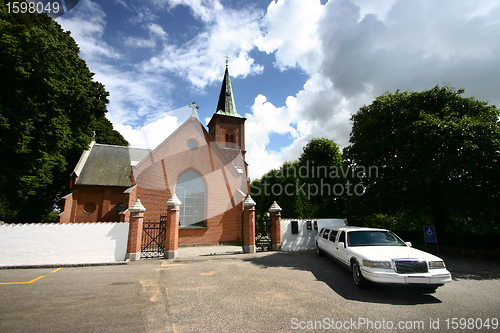 Image of Church