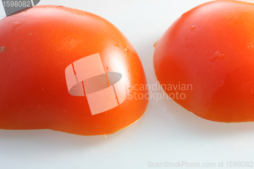 Image of tomato