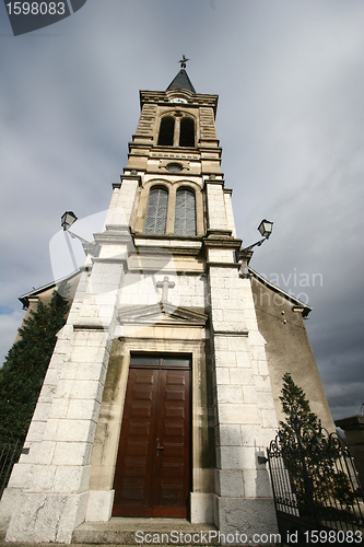 Image of Church