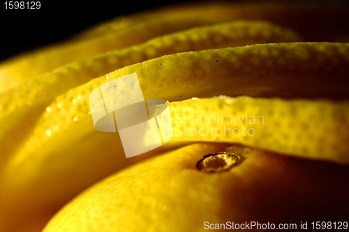 Image of lemon