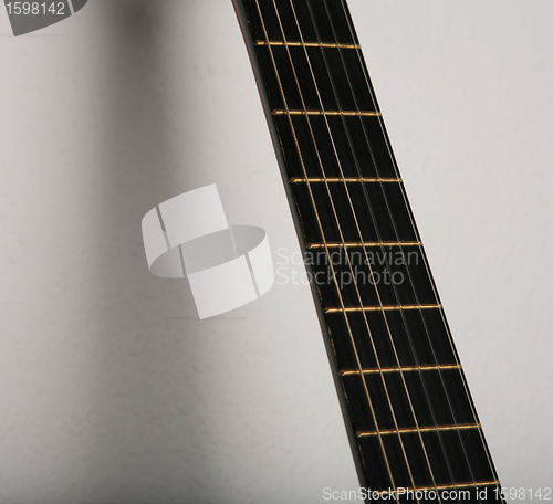 Image of guitar