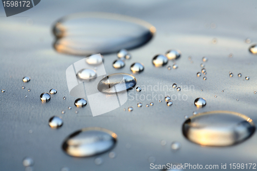 Image of water