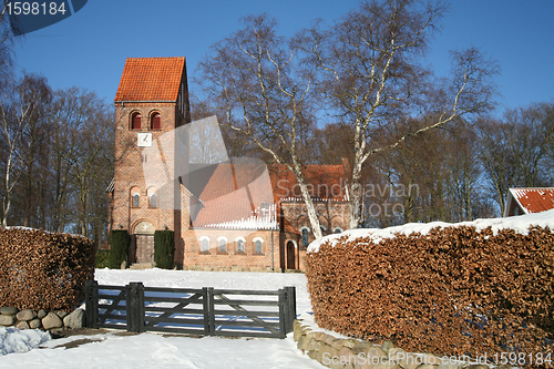 Image of Church