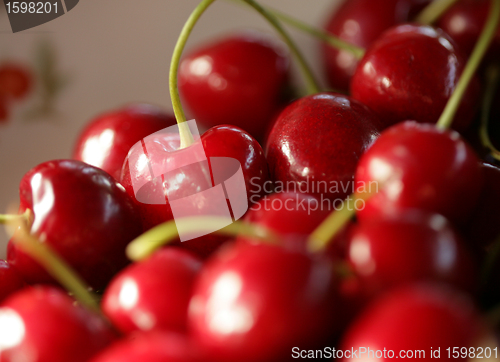 Image of cherry