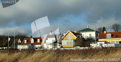 Image of Coastal Village