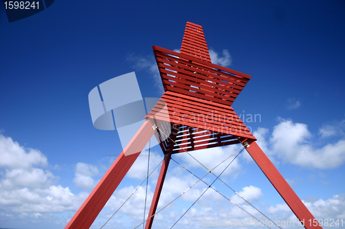 Image of art