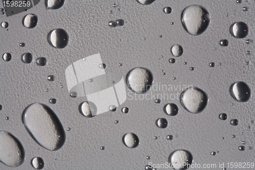 Image of water