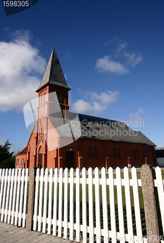 Image of Church