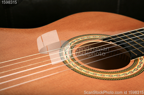 Image of guitar