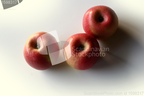 Image of apple