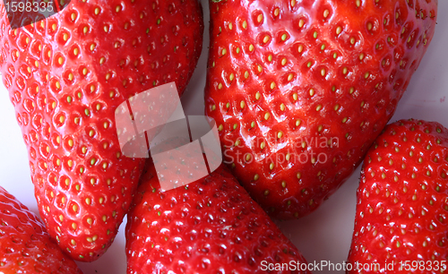 Image of strawberry