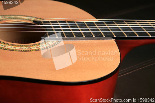 Image of guitar