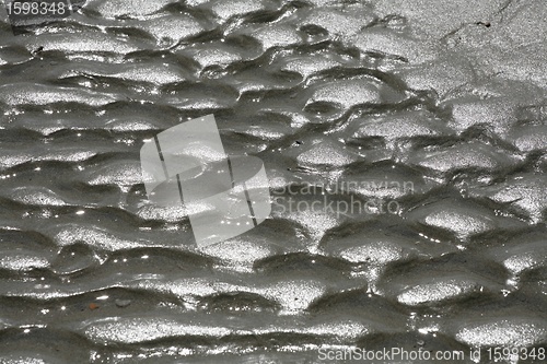 Image of sand