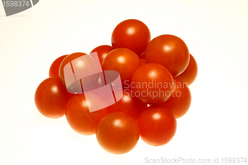 Image of Tomato