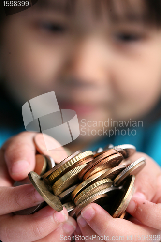 Image of money