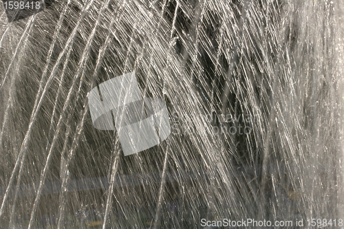 Image of water