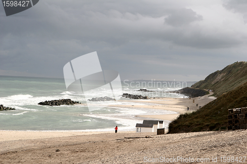 Image of danish landscape01