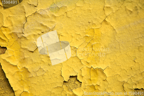 Image of house brick wall