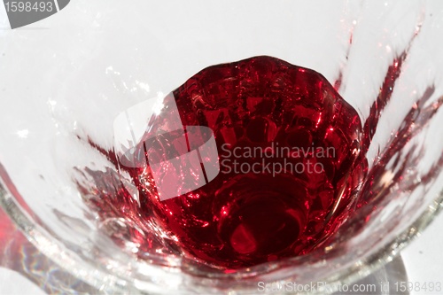 Image of wine glass