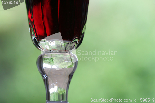 Image of wine glass