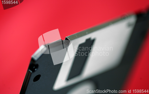 Image of disk