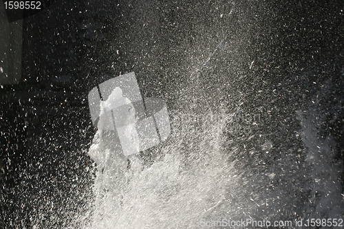 Image of water