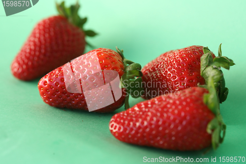 Image of strawberry