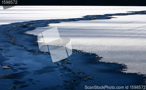 Image of lake