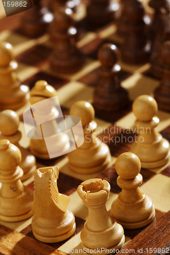 Image of Chess