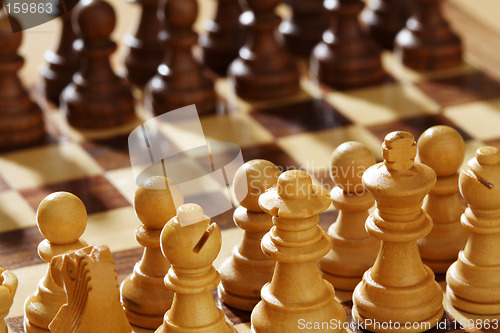 Image of Chess