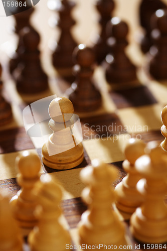 Image of Chess