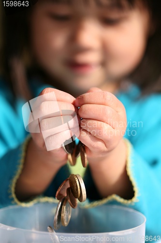 Image of money