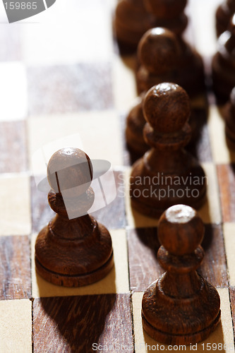 Image of Chess