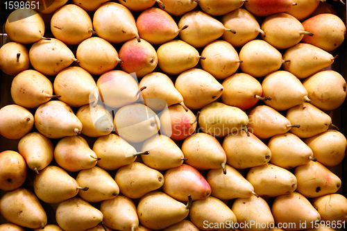 Image of fruit and vegetables