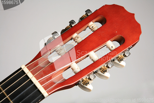 Image of guitar