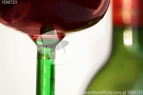 Image of wine glass