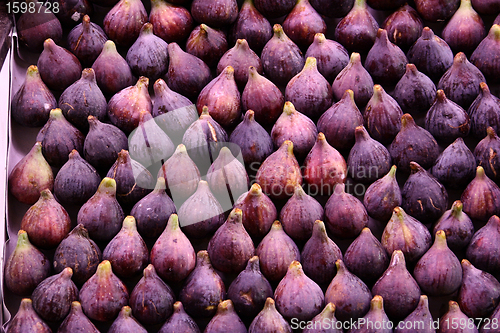 Image of fruit and vegetables