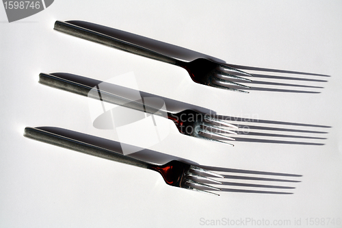 Image of fork
