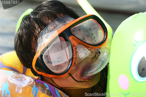 Image of children playing