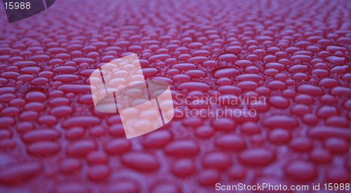 Image of drops