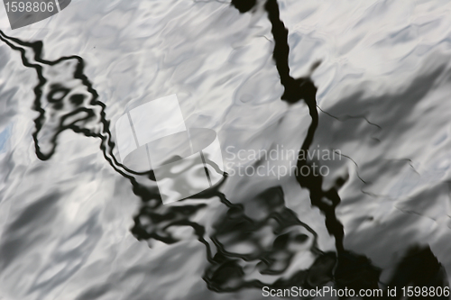 Image of water