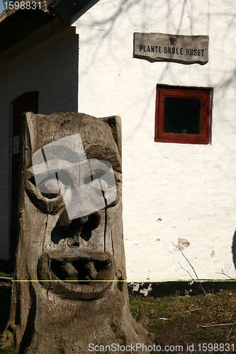 Image of house