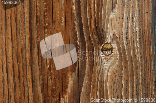 Image of wood