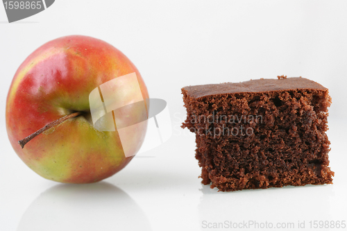 Image of cake