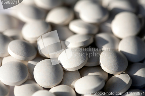 Image of pills