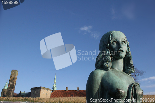 Image of castle