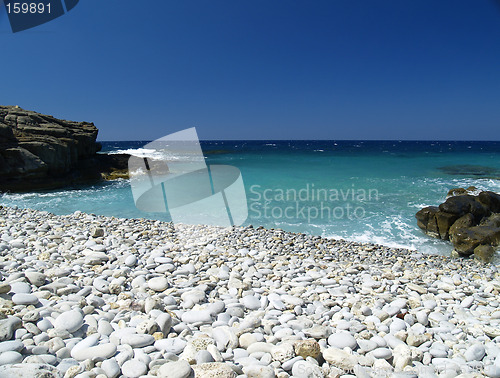 Image of Shingle beach