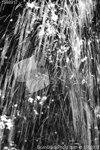Image of water