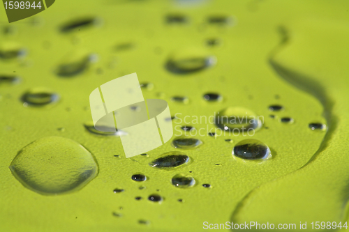 Image of water