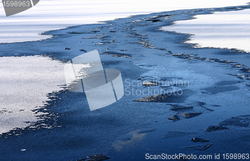 Image of lake